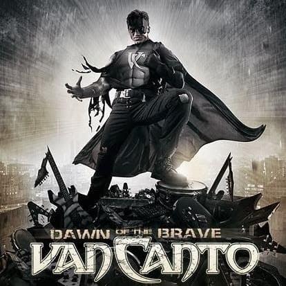 Dawn of the Brave (Deluxe Edition)