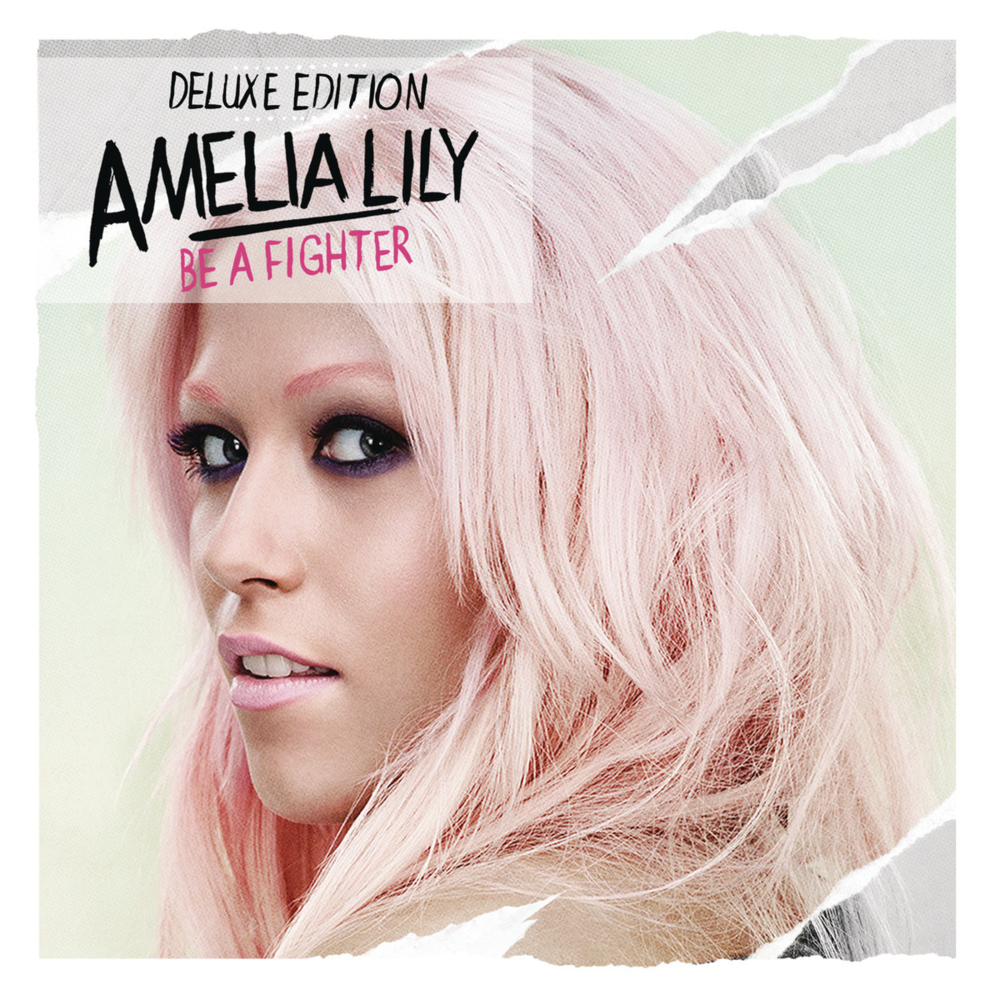 Be A Fighter (Deluxe Edition)
