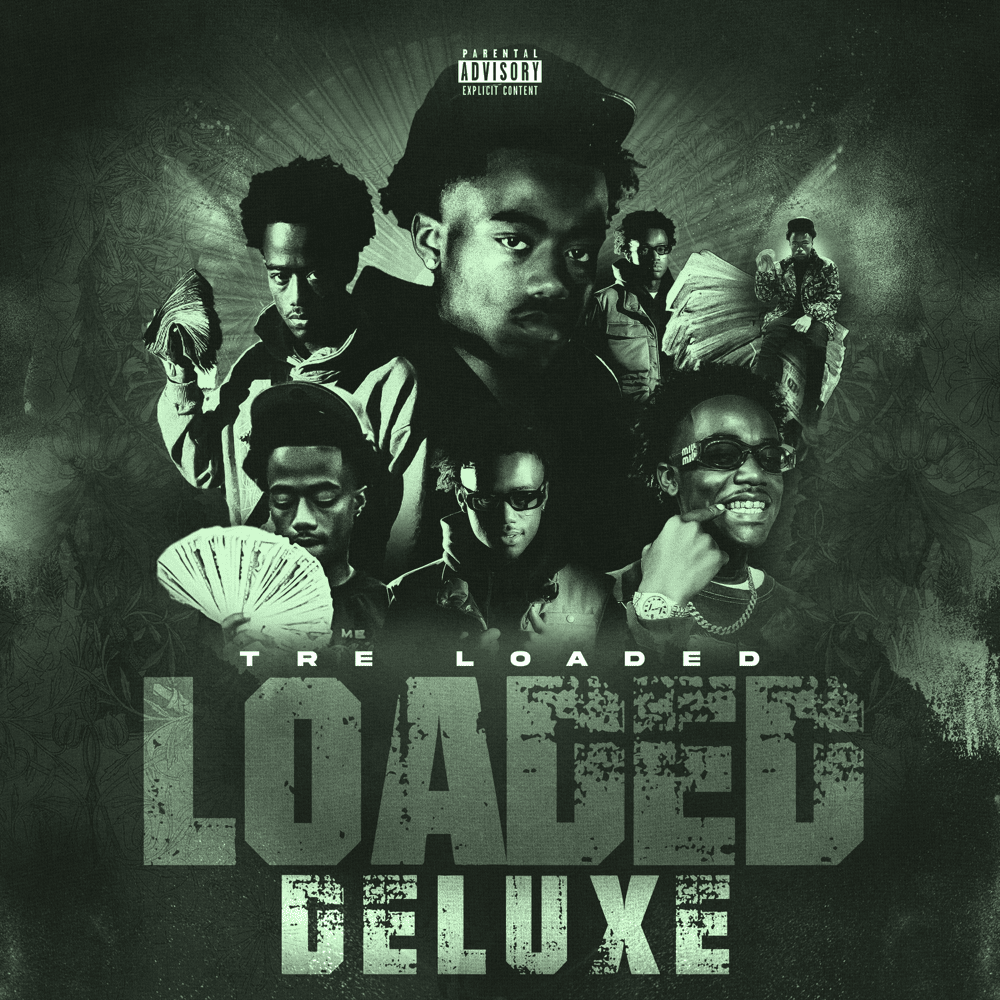 LOADED (DELUXE)