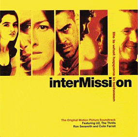 Intermission (Original Soundtrack)