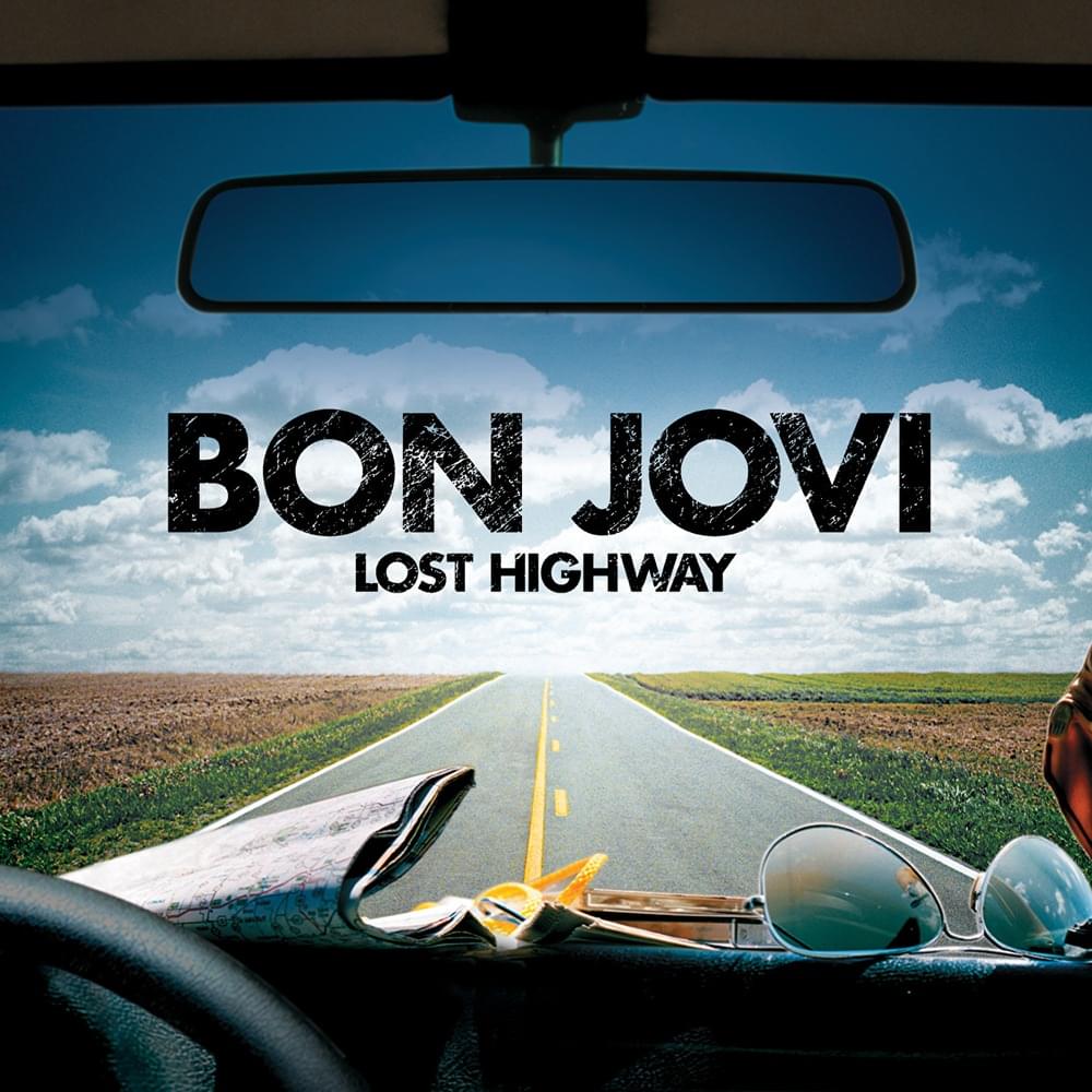 Lost Highway