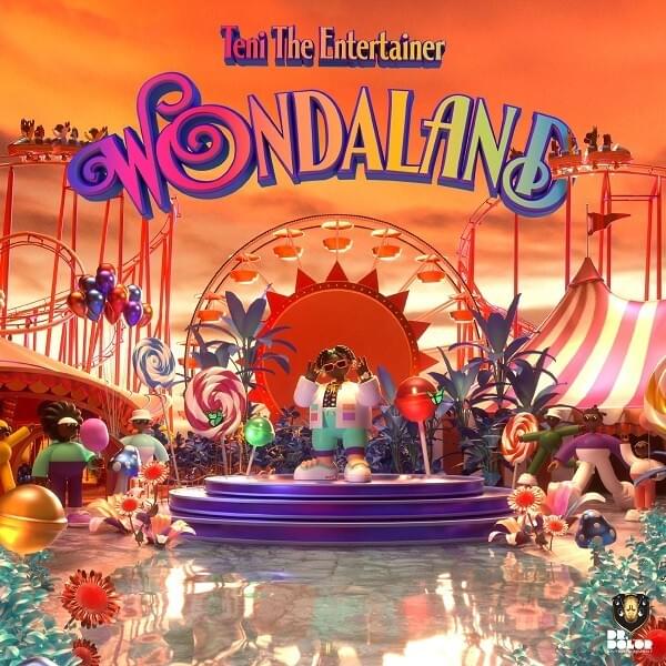 WONDALAND