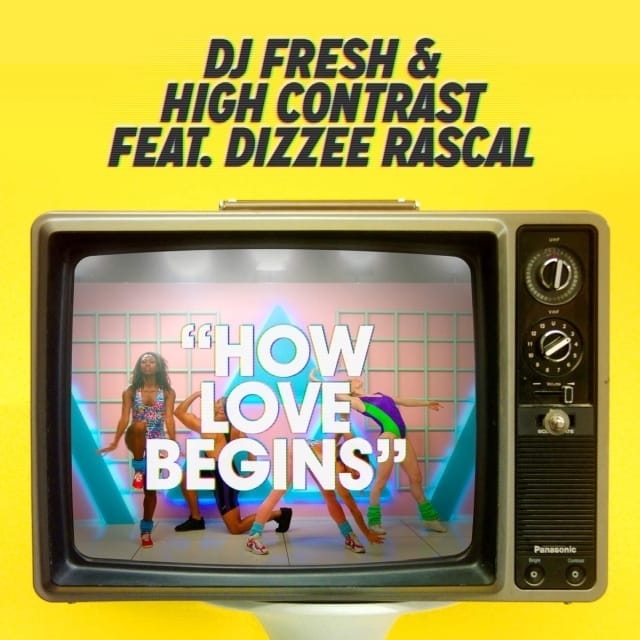 How Love Begins