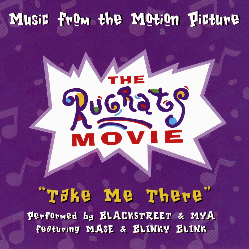 Take Me There - EP