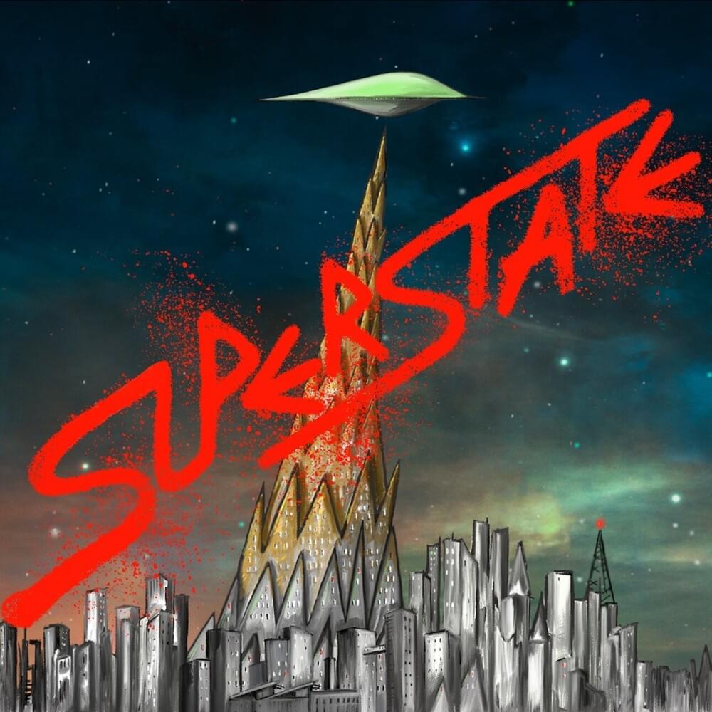 Superstate