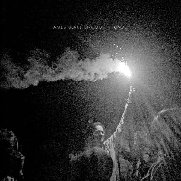 Enough Thunder - EP