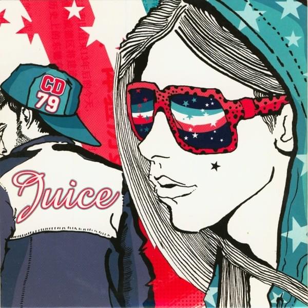 Juice CD #079