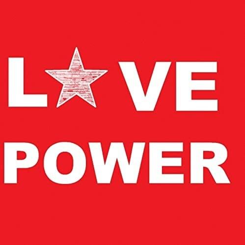 Love Power 