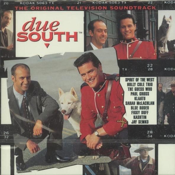 Due South™: The Original Television Soundtrack