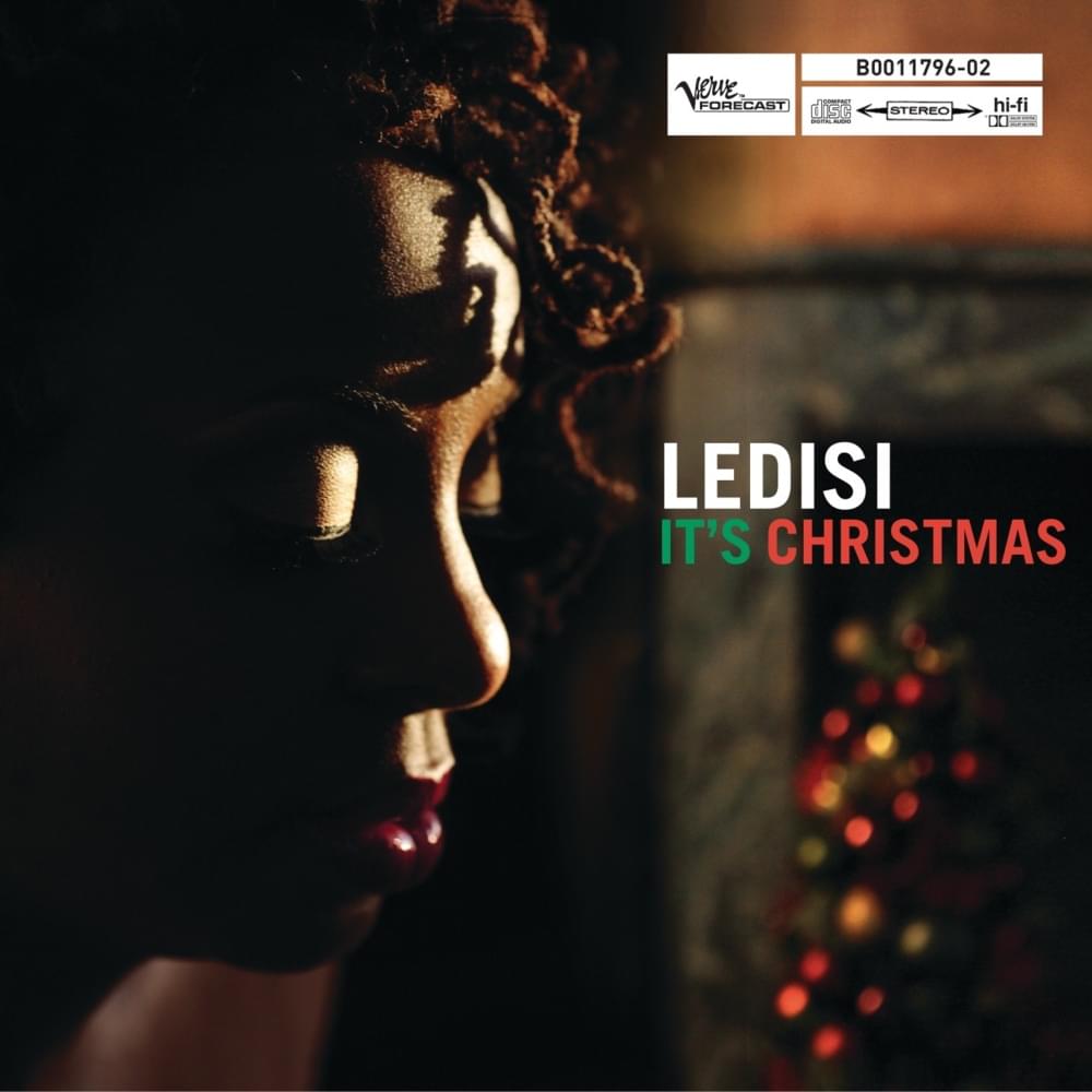 It’s Christmas