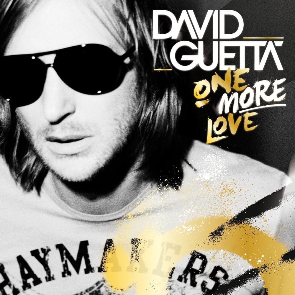 One More Love 