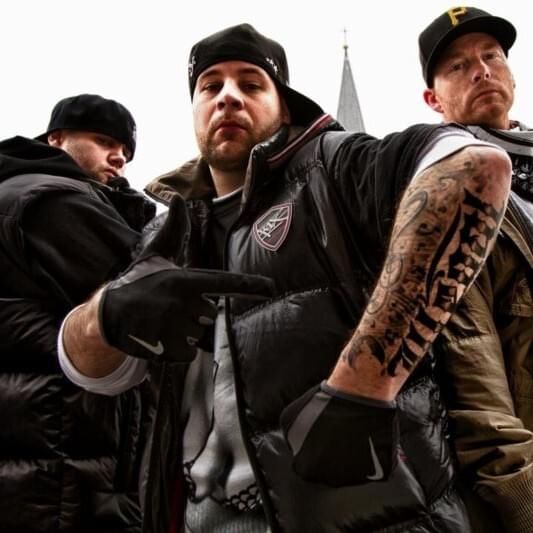 Snowgoons