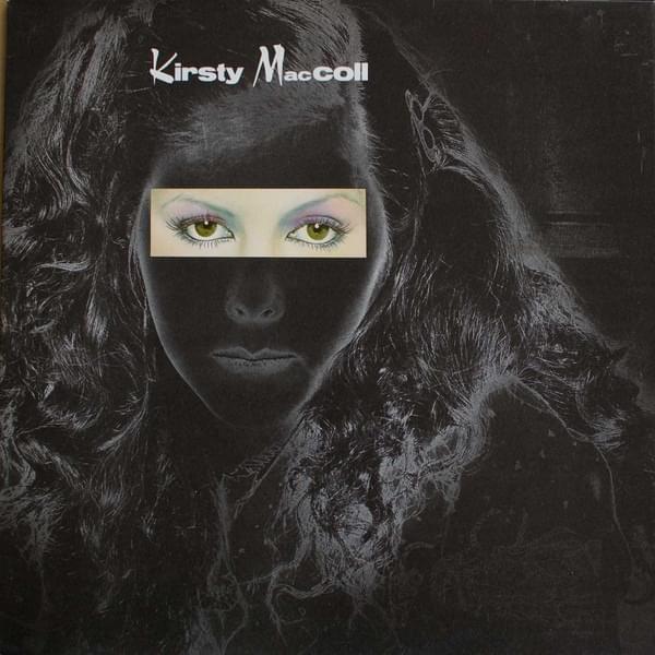Kirsty MacColl