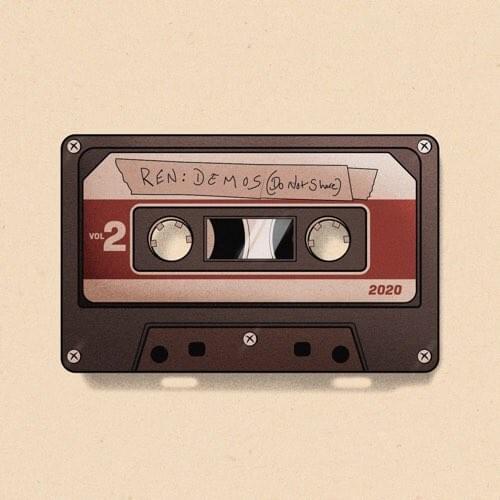Demos (Do Not Share), Vol. 1