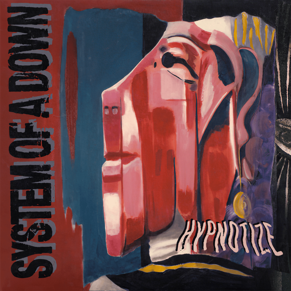 Hypnotize — Single