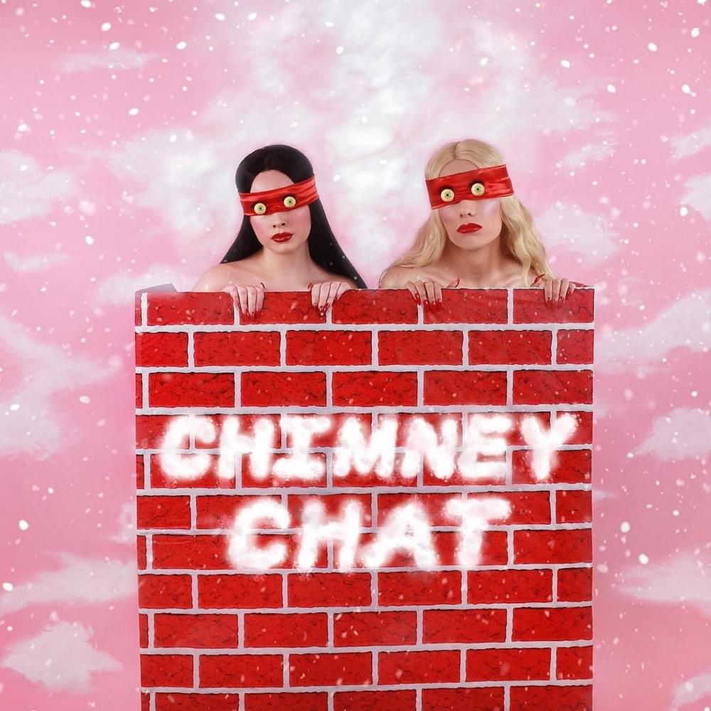 Chimney Chat - EP