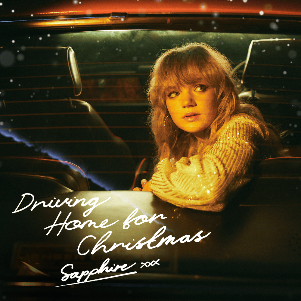 Driving Home for Christmas - EP