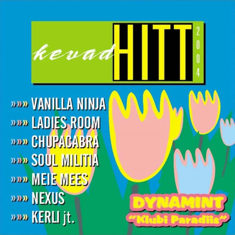 Kevad Hitt 2004