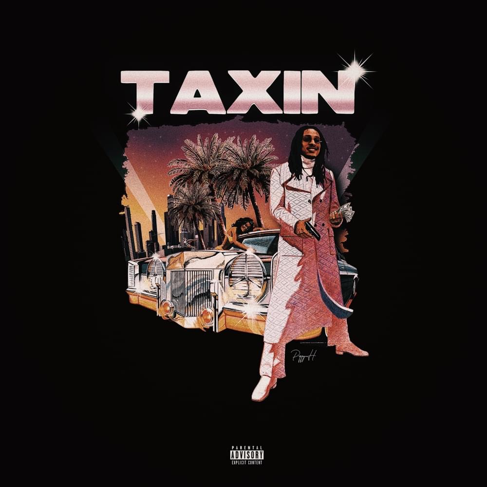 Taxin