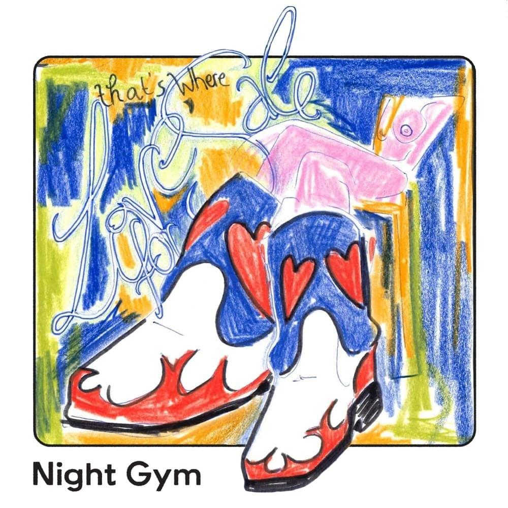 Night Gym - Single