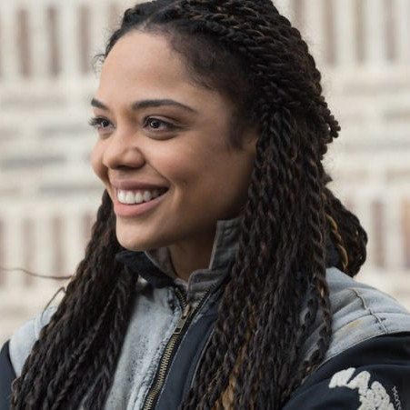Tessa Thompson
