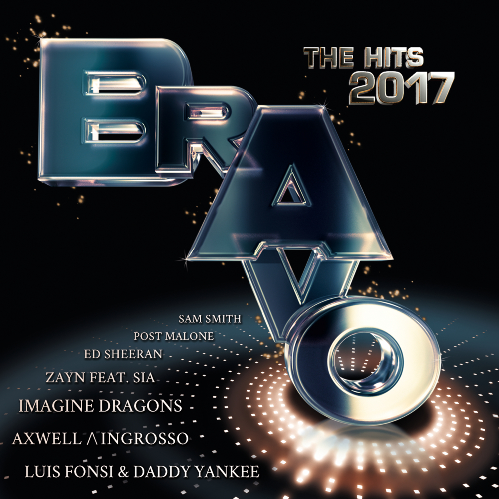 Bravo: The Hits 2017