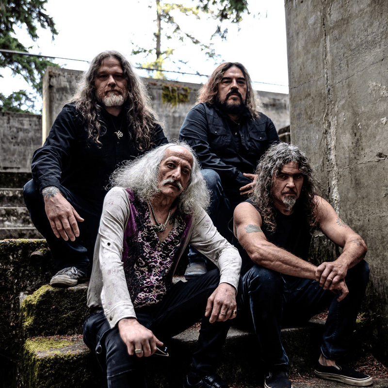Pentagram