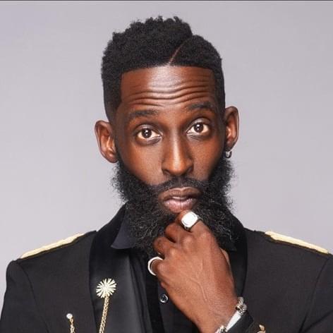 Tye Tribbett