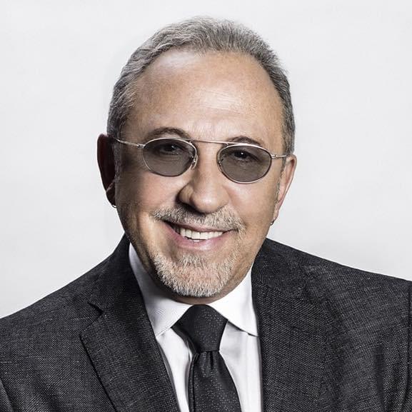 Emilio Estefan