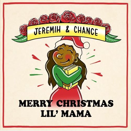 Merry Christmas Lil’ Mama