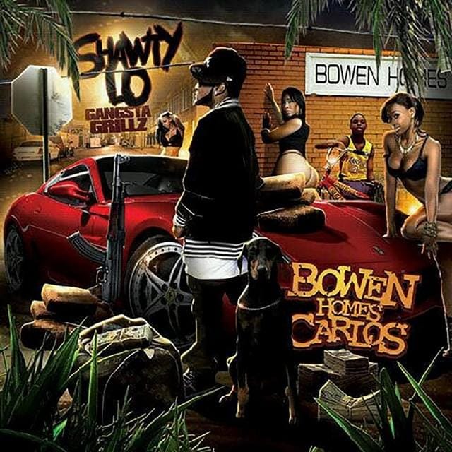 Bowen Homes Carlos