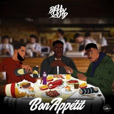 Bon Appétit