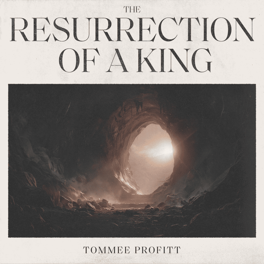 The Resurrection Of A King