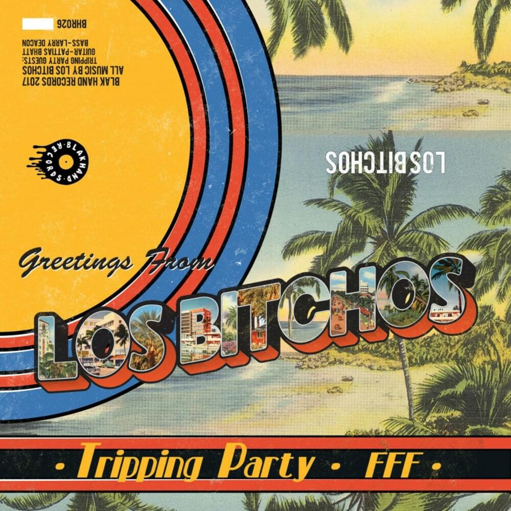 Tripping Party / FFF