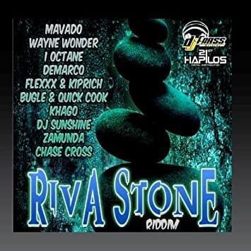 Riva Stone Riddim