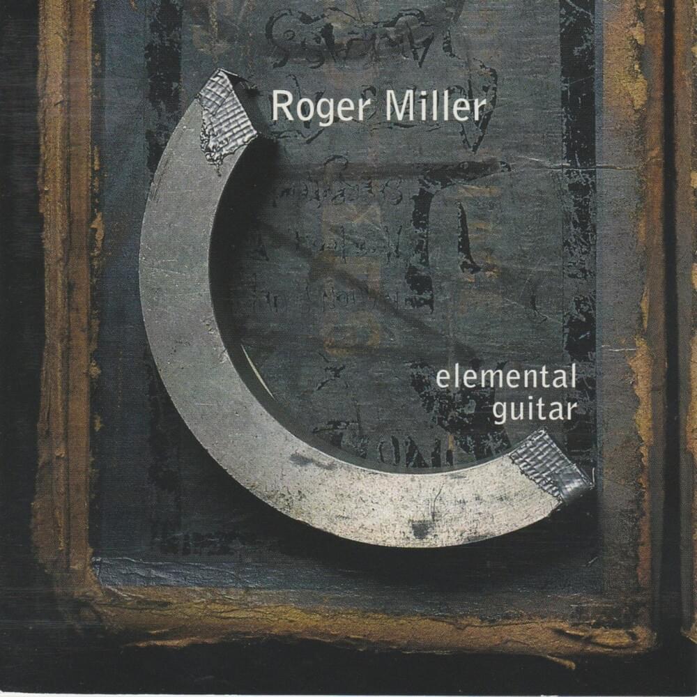 Elemental Guitar