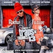 Strictly 4 Traps n Trunks 13