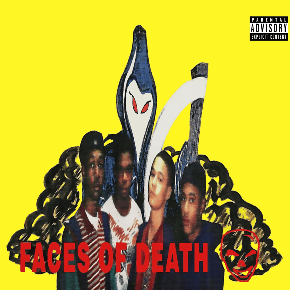 Faces of Death
