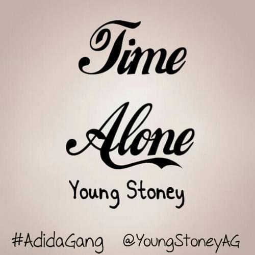 Time Alone