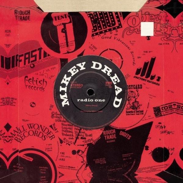 Hitsville U.K. - Single