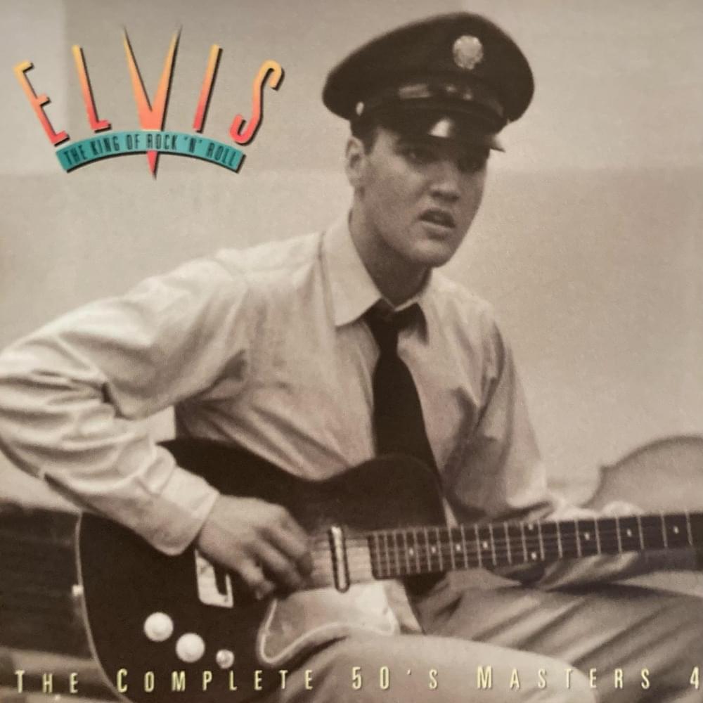 The King of Rock 'n' Roll: The Complete 50's Masters