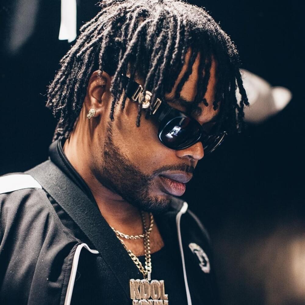 Kool John