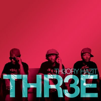 Thr3e