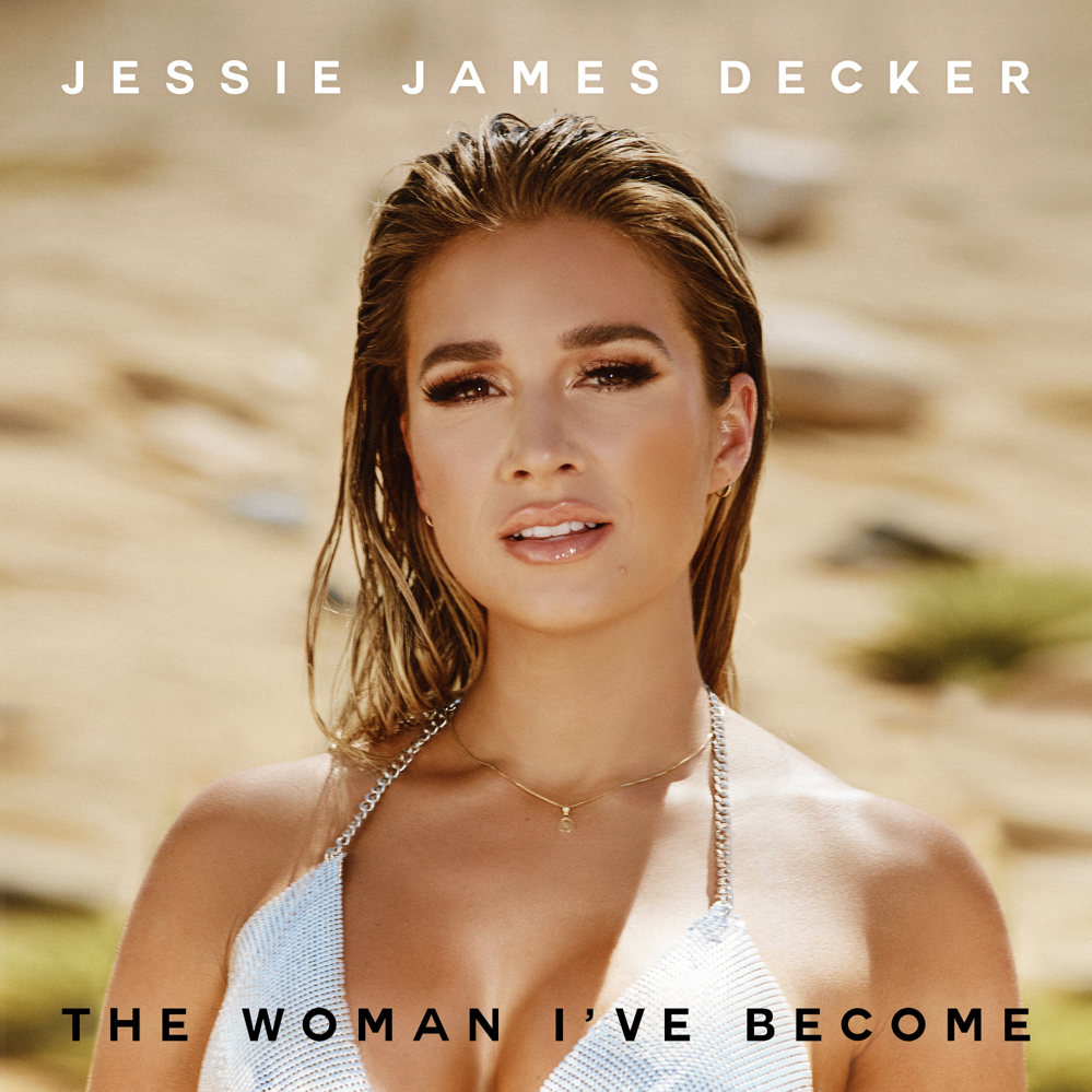 The Woman I’ve Become