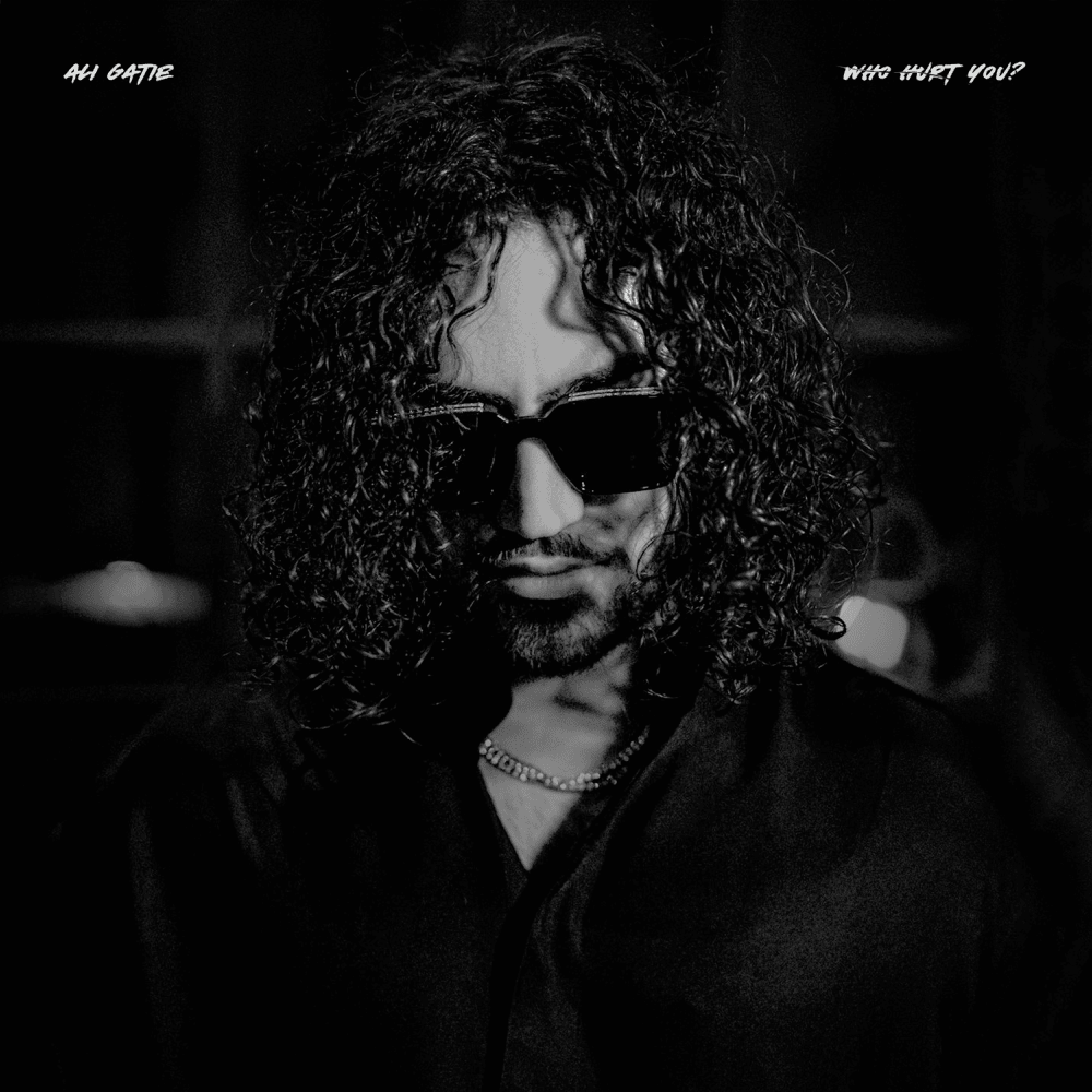 WHO HURT YOU? (Deluxe)