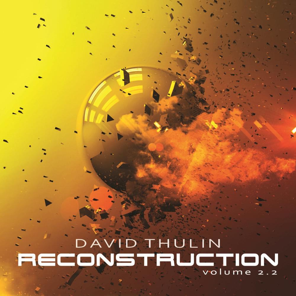 Reconstruction (Vol. 2.2) – EP