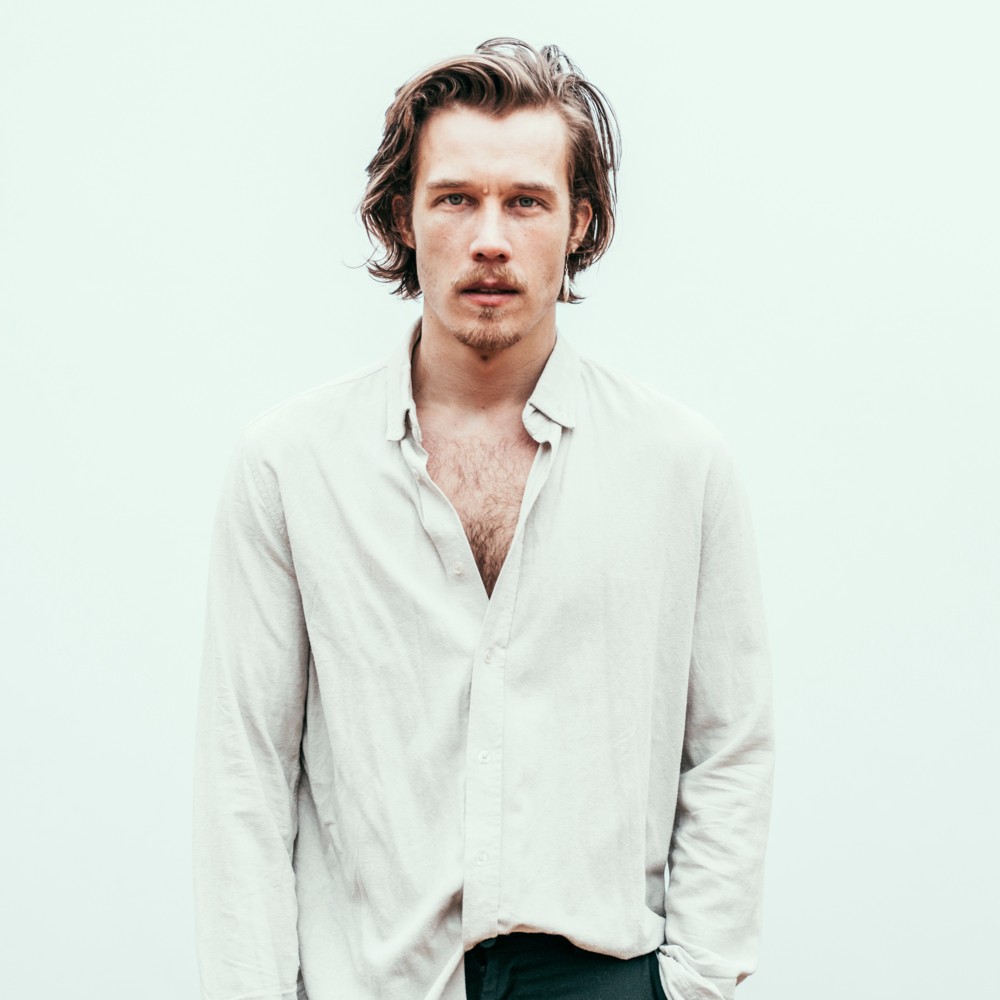 Andreas Moe