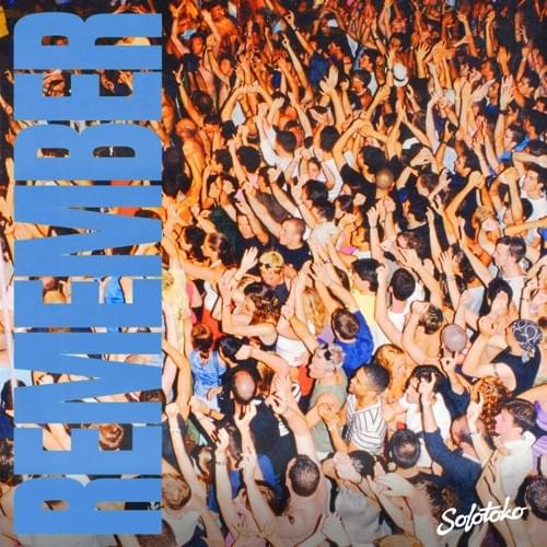 Remember [Remixes]