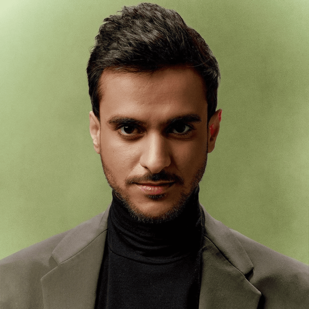 Ayed - عايض