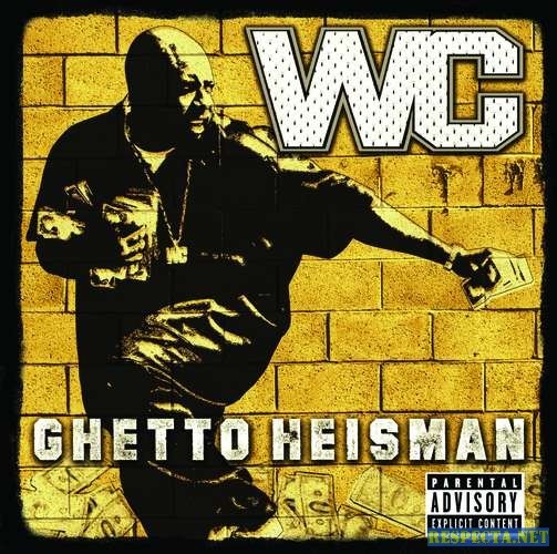 Ghetto Heisman